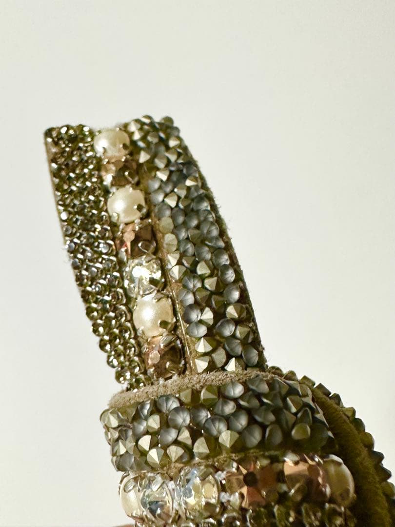 acca リボンゴム　限定品