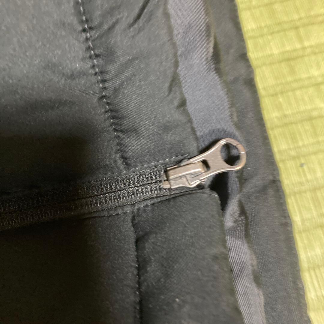 アンブロエバートンベンチコート