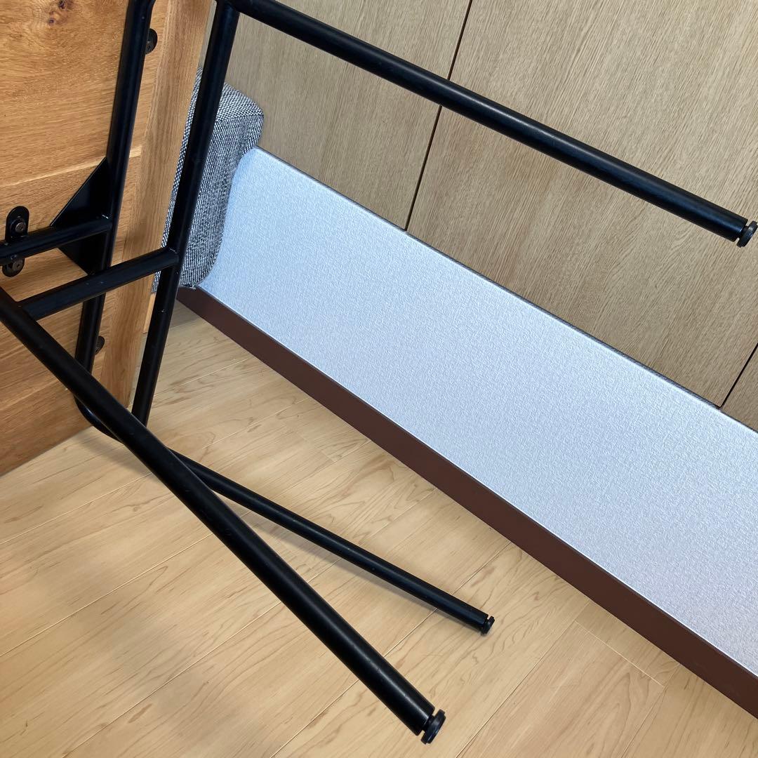 IDEE SOUDIEUX TABLE 1400 ナチュラル