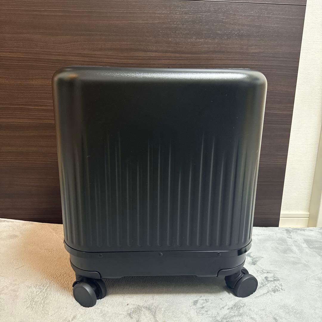 VELO スーツケース　伸縮　機内持ち込み