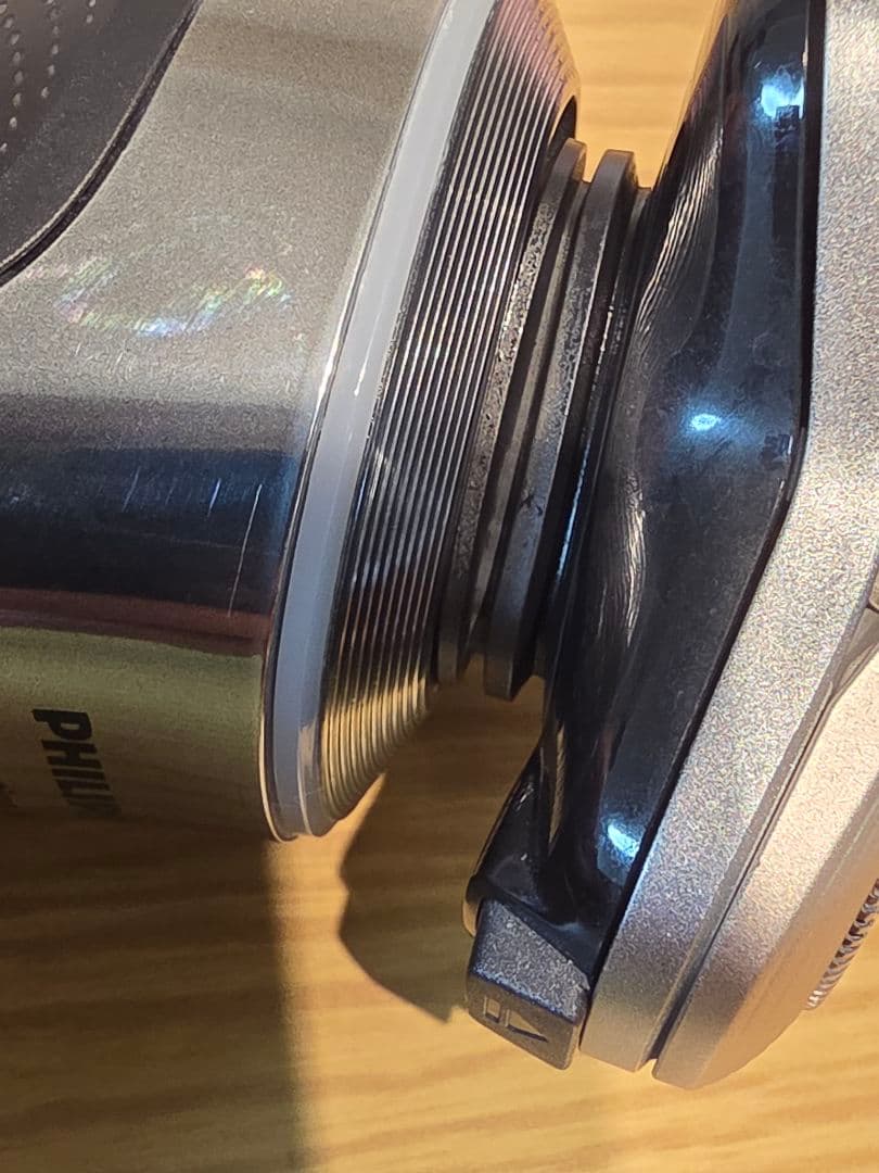 フィリップス電動シェーバー i9000 プレステージUltra　2025年製造