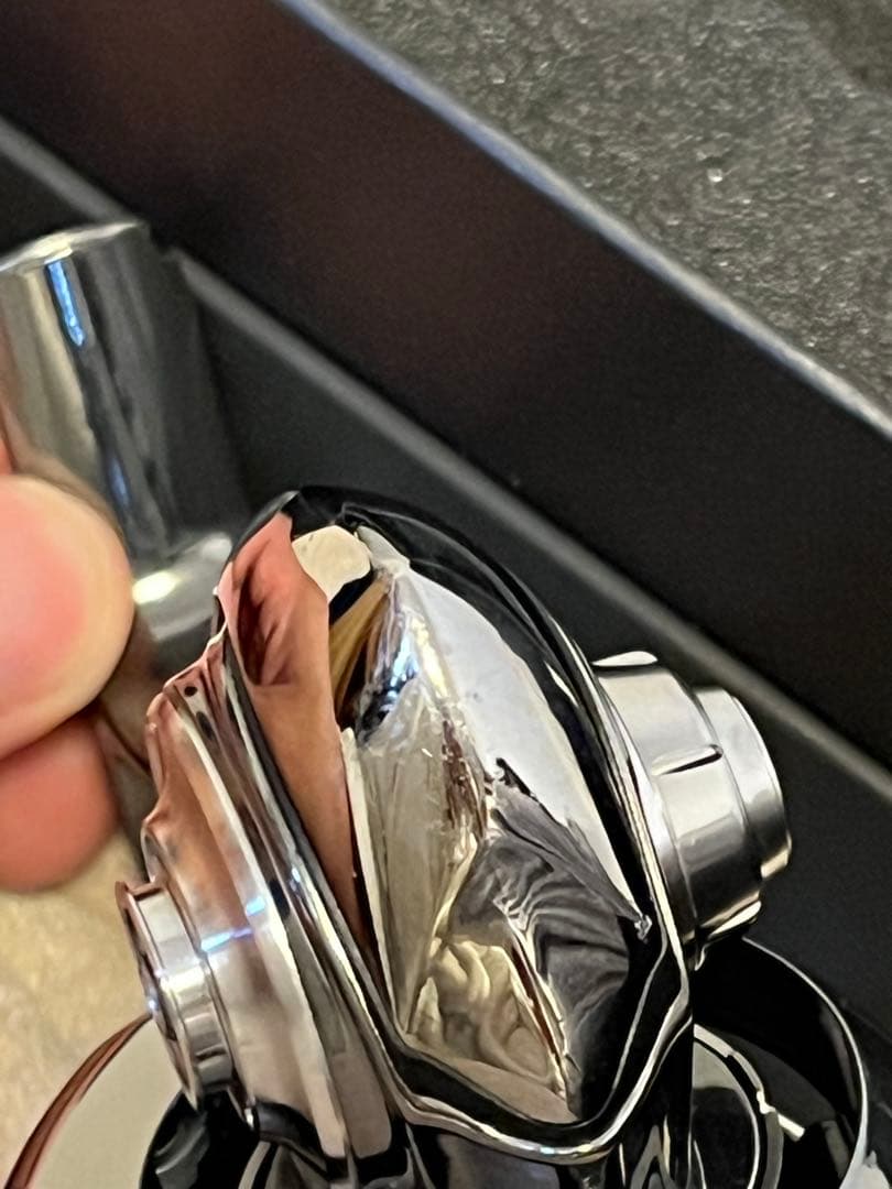 22イグジスト LT2000S-H カスタム品