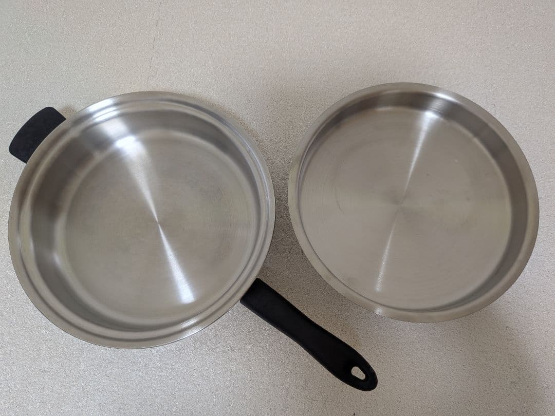 【まとめ購入①】Amway　クイーン24ピースセット＆クックウェアDVD