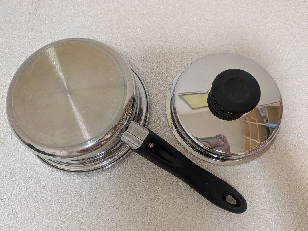 【まとめ購入①】Amway　クイーン24ピースセット＆クックウェアDVD