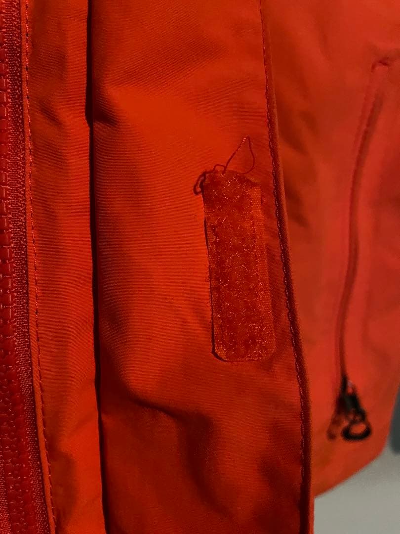 VOLCOM GORE-TEX スノーボードジャケットクリーニング&撥水加工済み