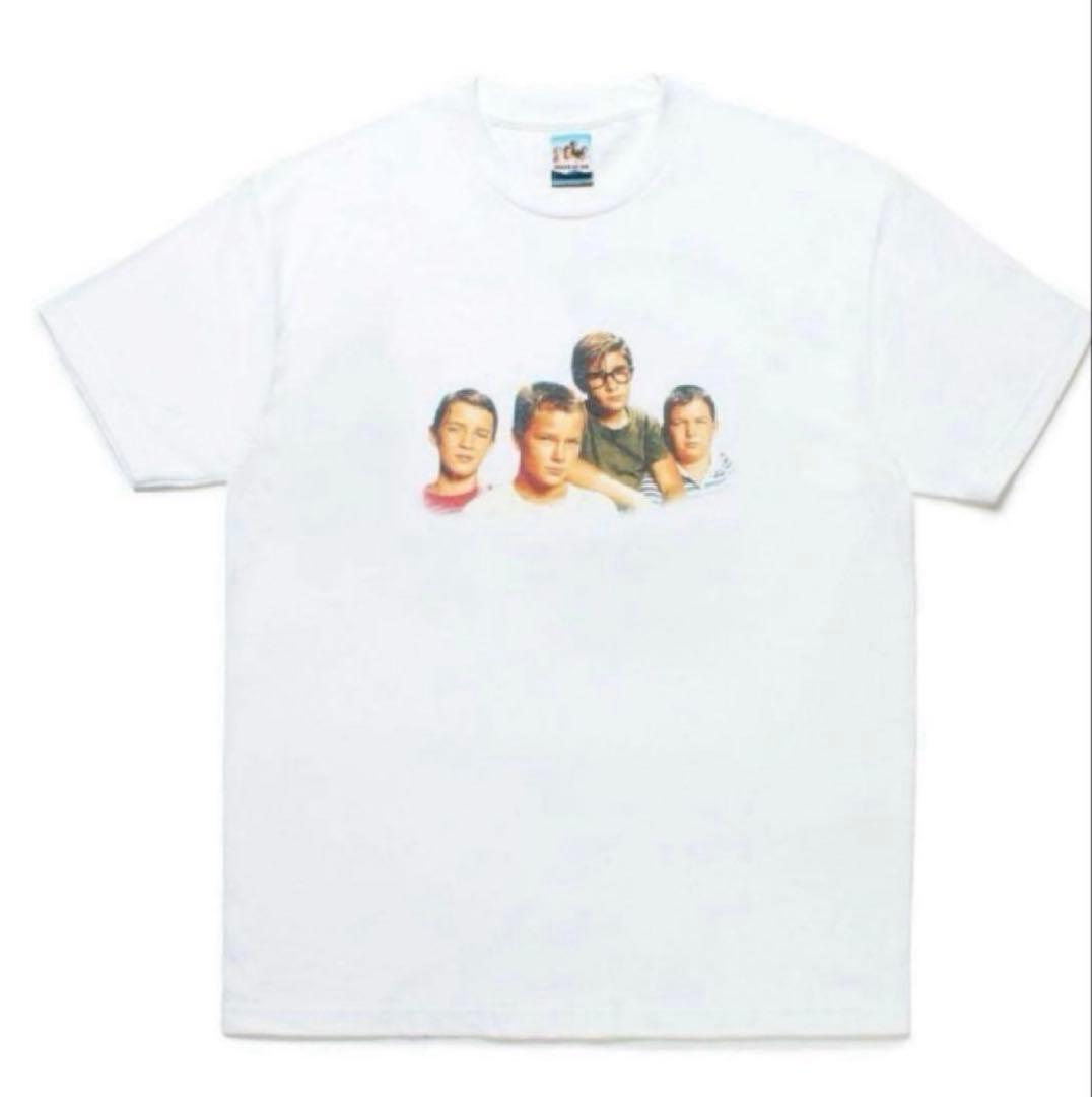 新品 ワコマリア Tシャツ スタンドバイミー