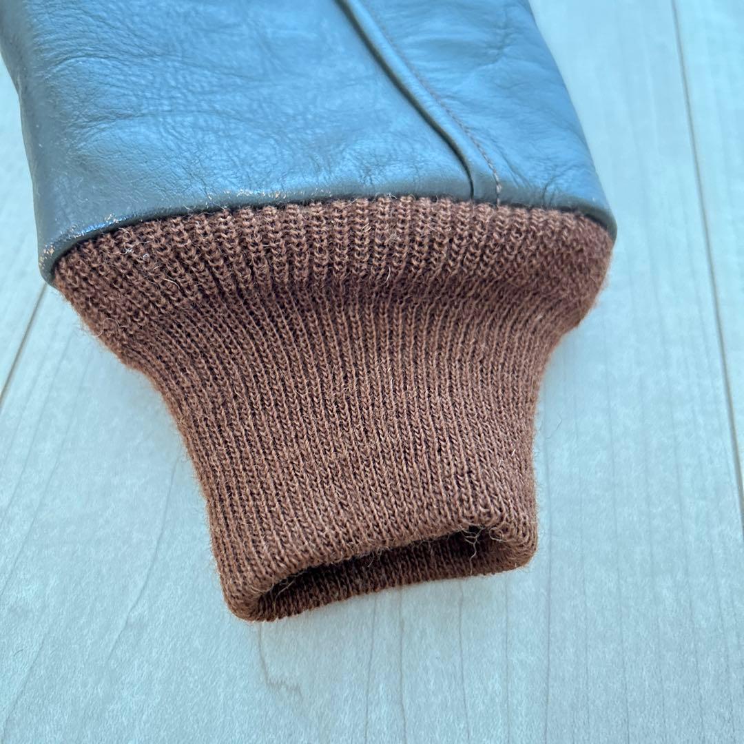 リアルマッコイズA2(美品)34㌅