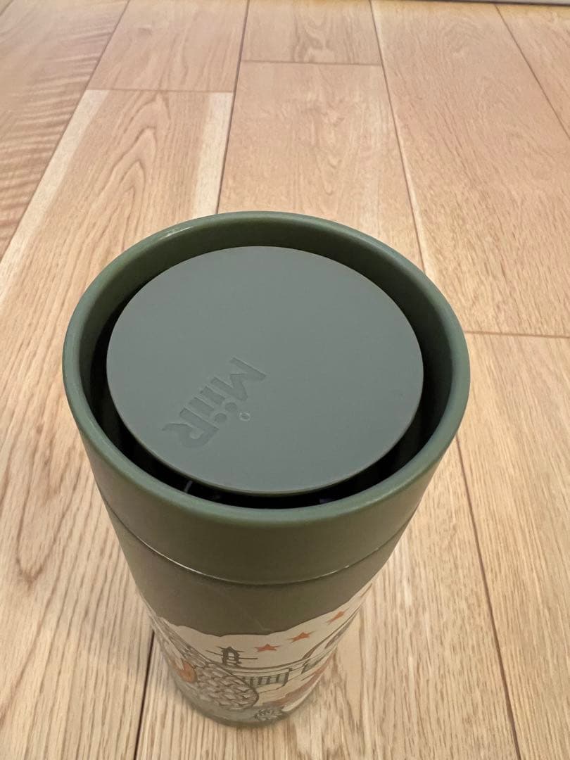 【激レア】　スタバ シアトル リザーブ店限定 10周年 記念品 コラボ商品