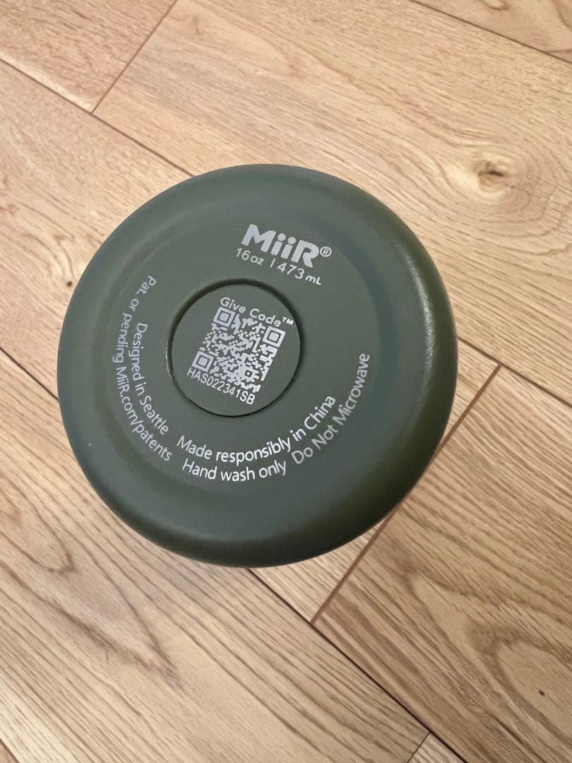 【激レア】　スタバ シアトル リザーブ店限定 10周年 記念品 コラボ商品