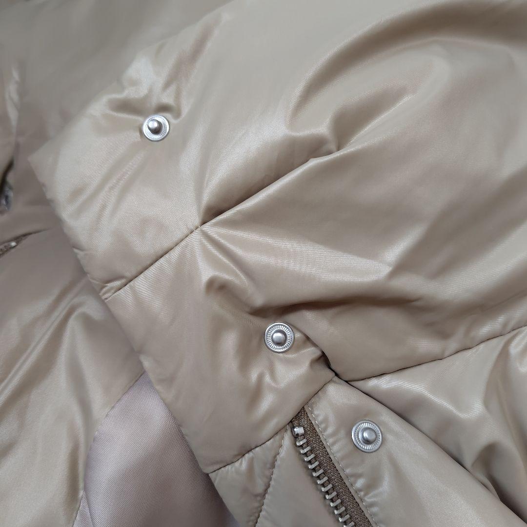 グレディブリリアン　シャーリングダウン　モカ