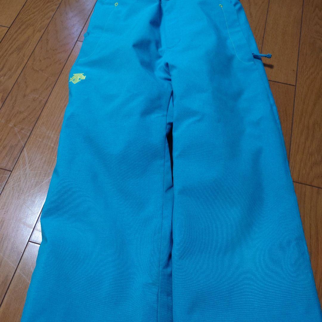 DESCENTE デサント スキーウェア 子ども用 130サイズ