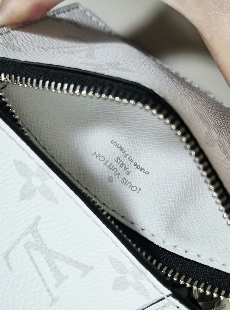 新品未使用★ルイヴィトン★ガストンウェアラブルウォレット