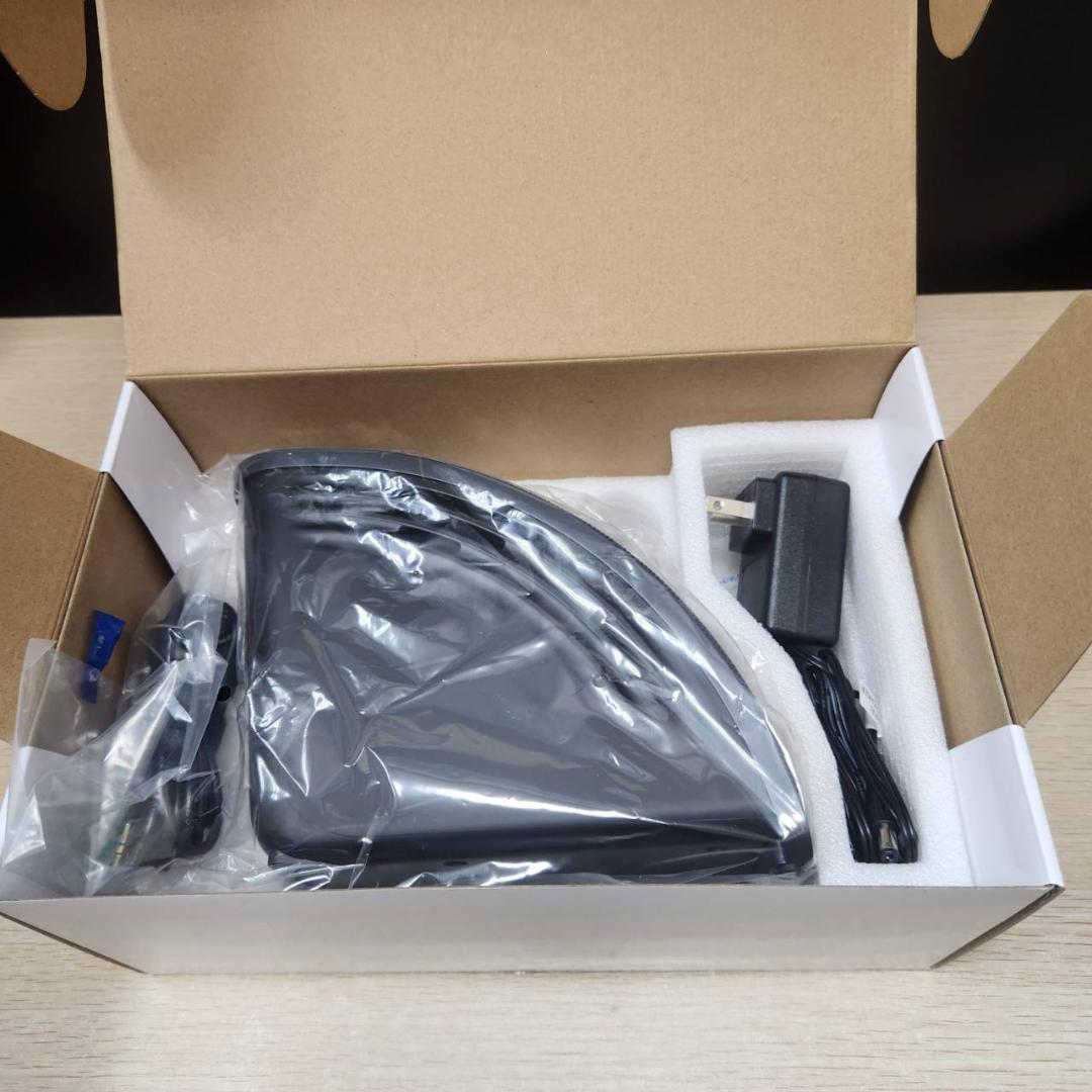 ★美品　ミライスピーカー ミニ　SF-MIRAIS7　サウンドファン