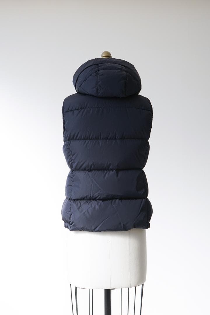 MONCLER モンクレール GALLINULE ダウンベスト