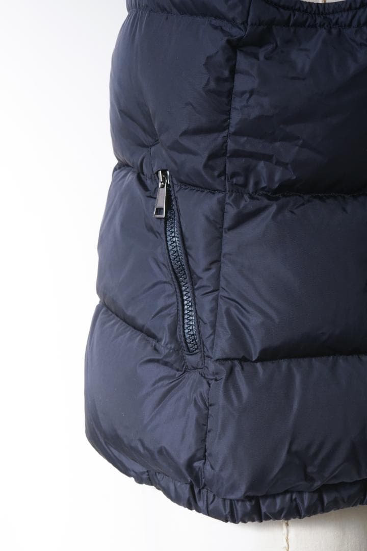MONCLER モンクレール GALLINULE ダウンベスト