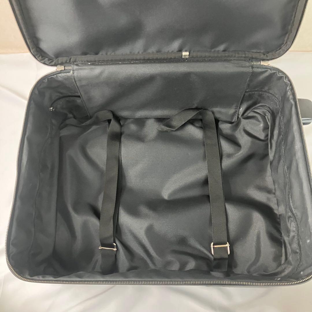 ✨美品✨ LOEWE キャリーケース　2輪キャスター　リピートアナグラム