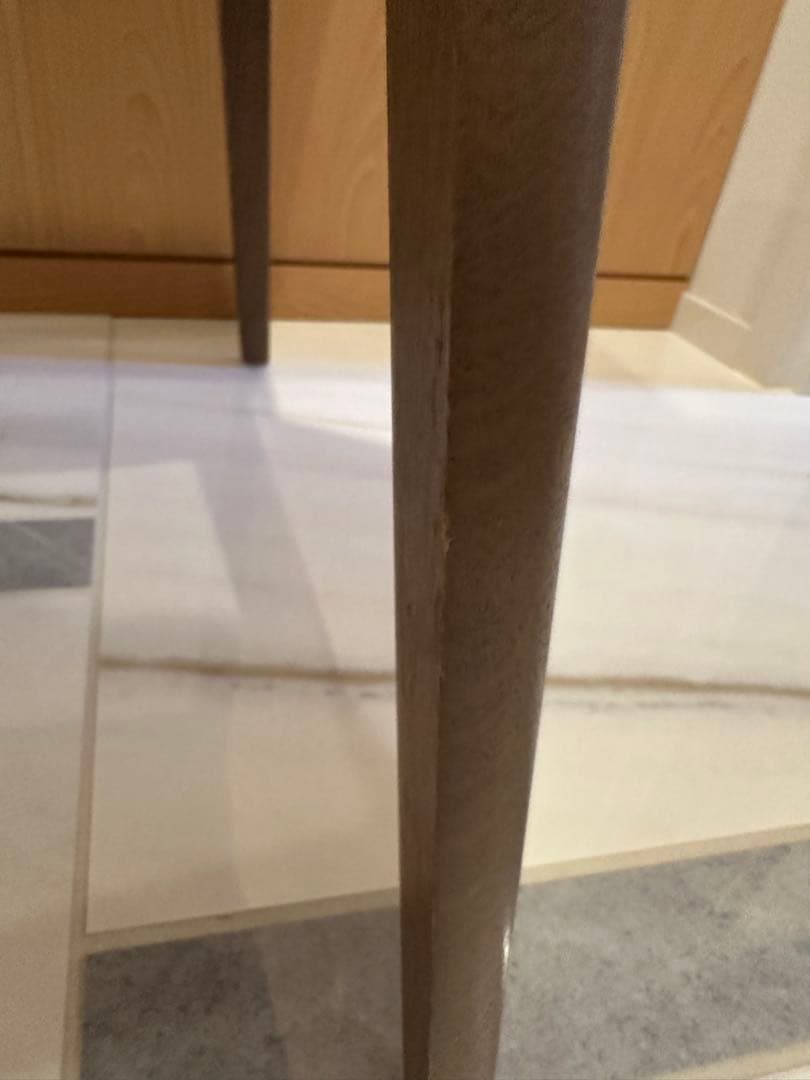 arflex フルーテ パイピング アームチェア　1脚