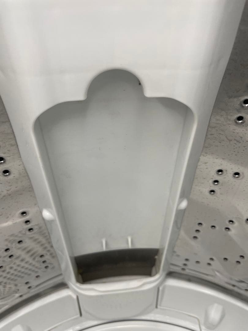 2024年製 Panasonic 洗濯機 NA-FA10K3 10.0kg