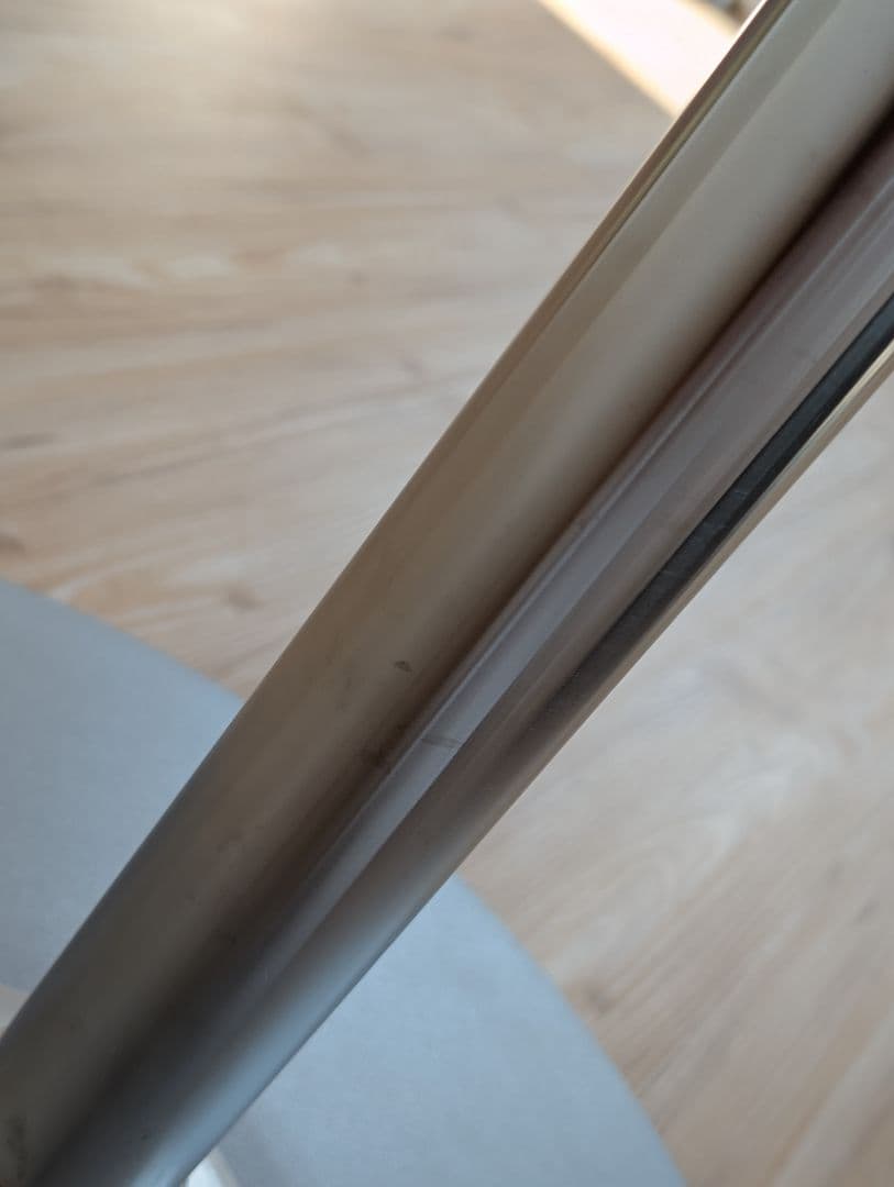 00's Bla station イノベーションCチェア 北欧 ヴィンテージ ②