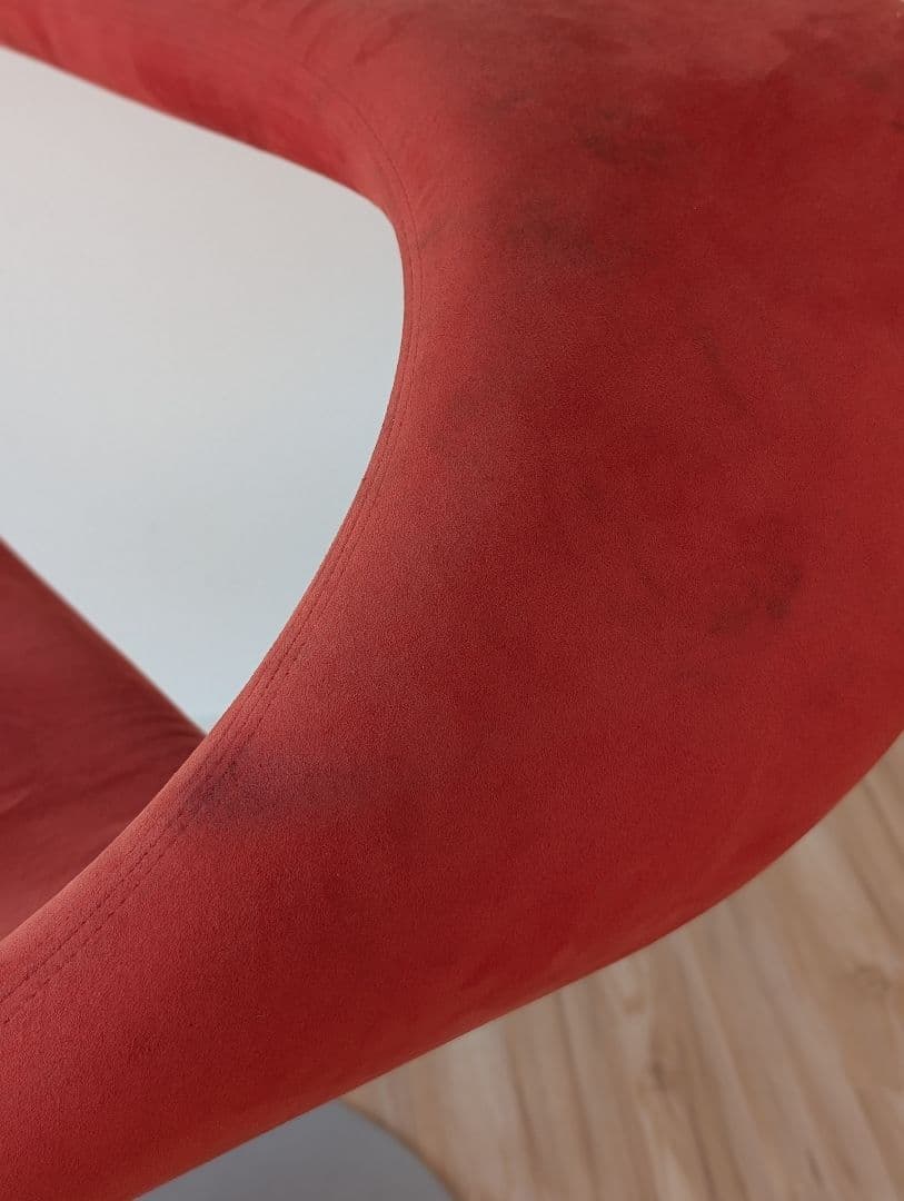 00's Bla station イノベーションCチェア 北欧 ヴィンテージ ②