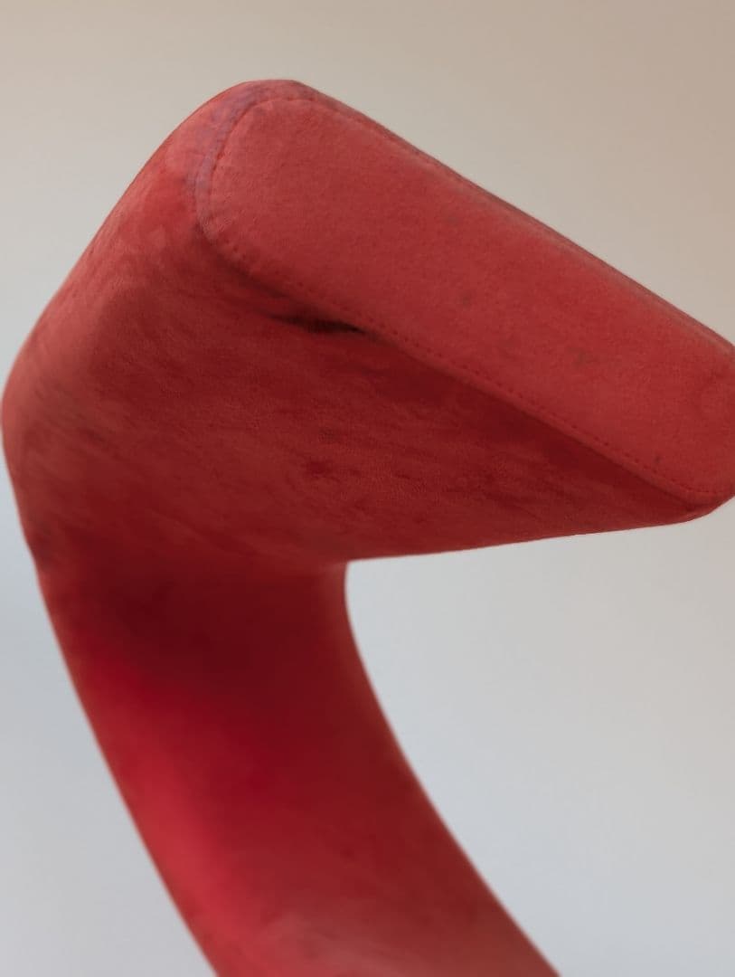 00's Bla station イノベーションCチェア 北欧 ヴィンテージ ②