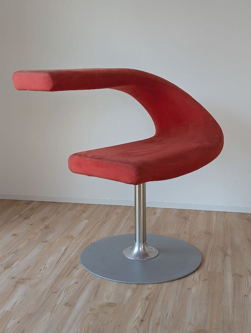 00's Bla station イノベーションCチェア 北欧 ヴィンテージ ②