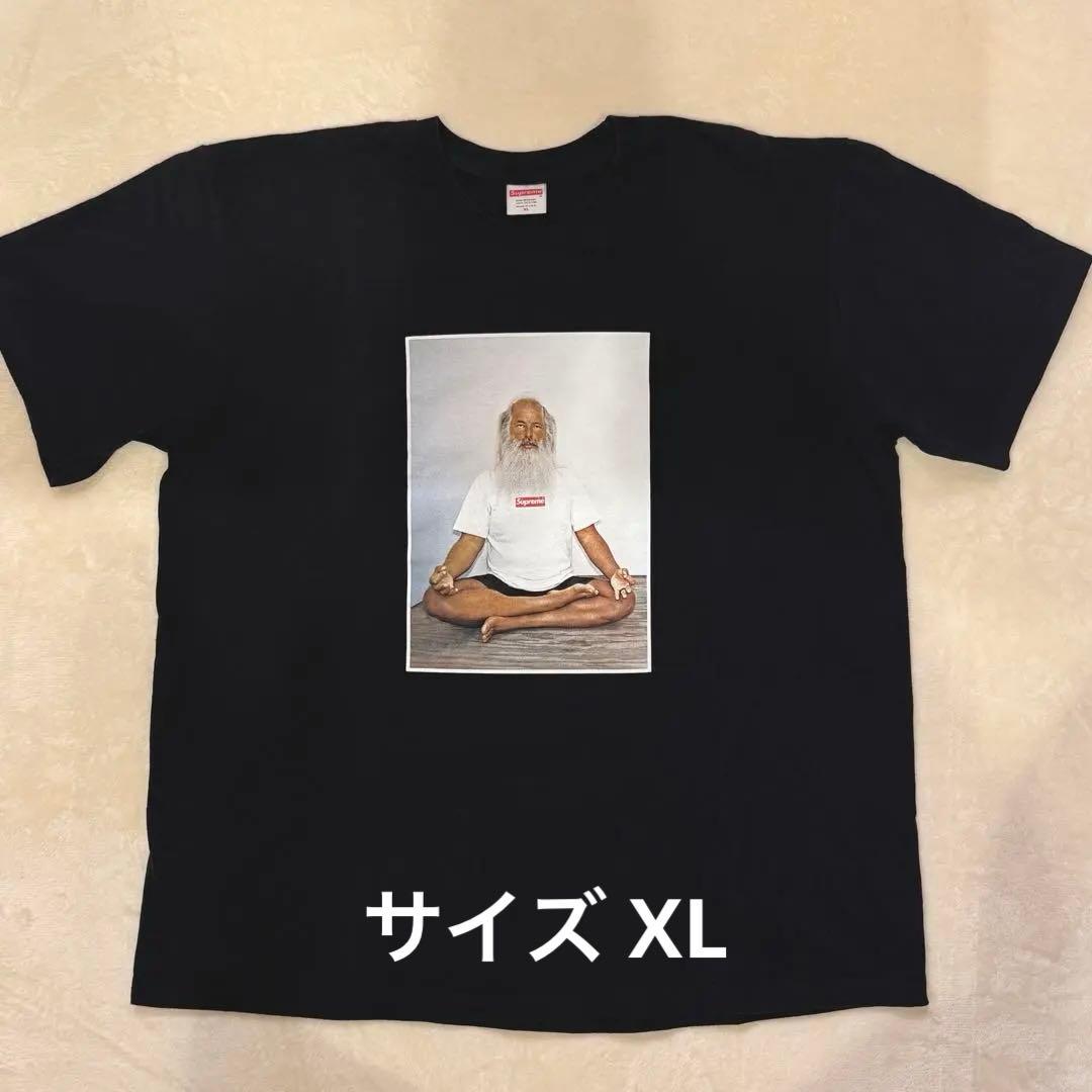 Supreme Rick Rubin Tee サイズXL