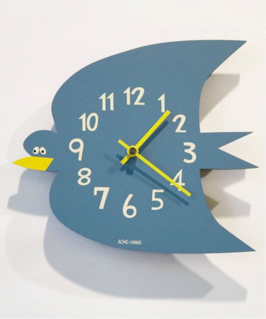 acmefurniture 花井祐介 時計