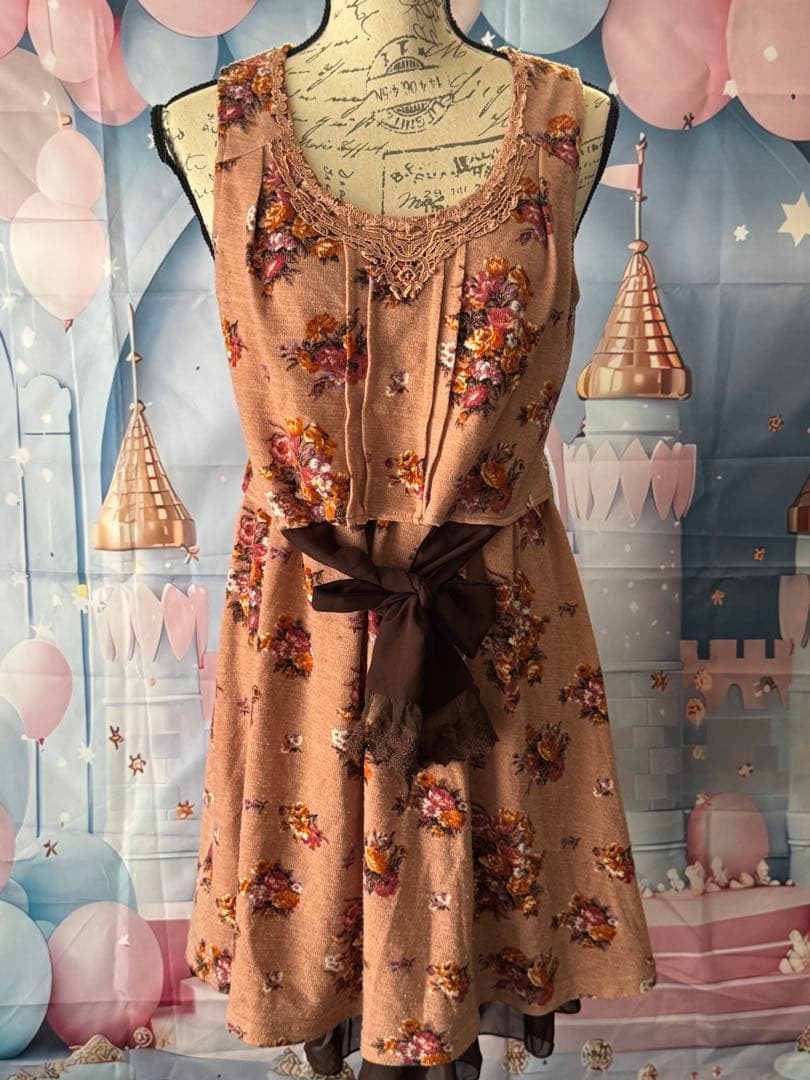 売り切り処分価格 axesワンピースまとめ売り11点