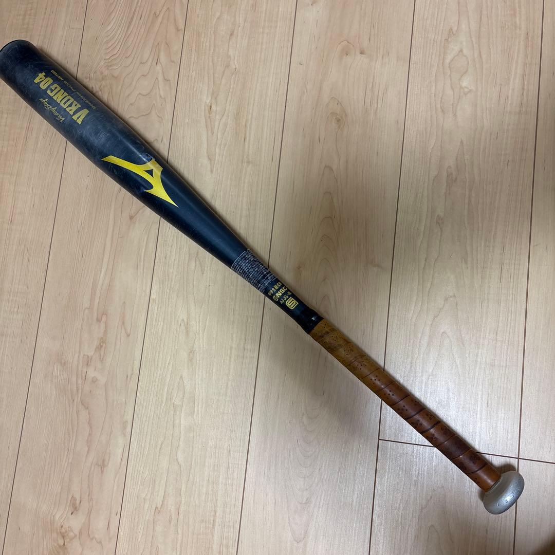 バット user_9f7c633b