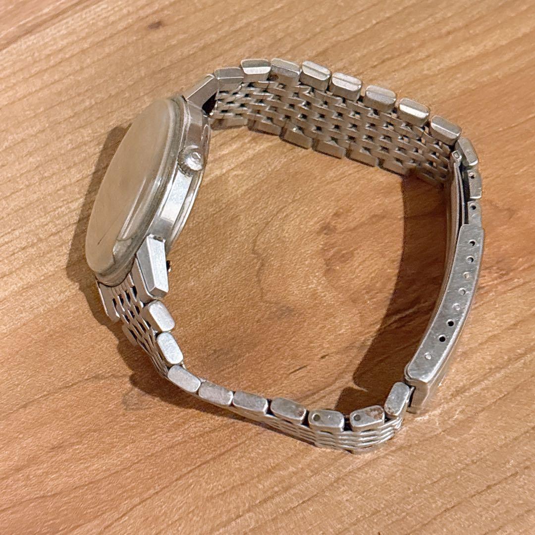 D*s様 ジャンク オメガ シーマスター ジュネーブ OMEGA