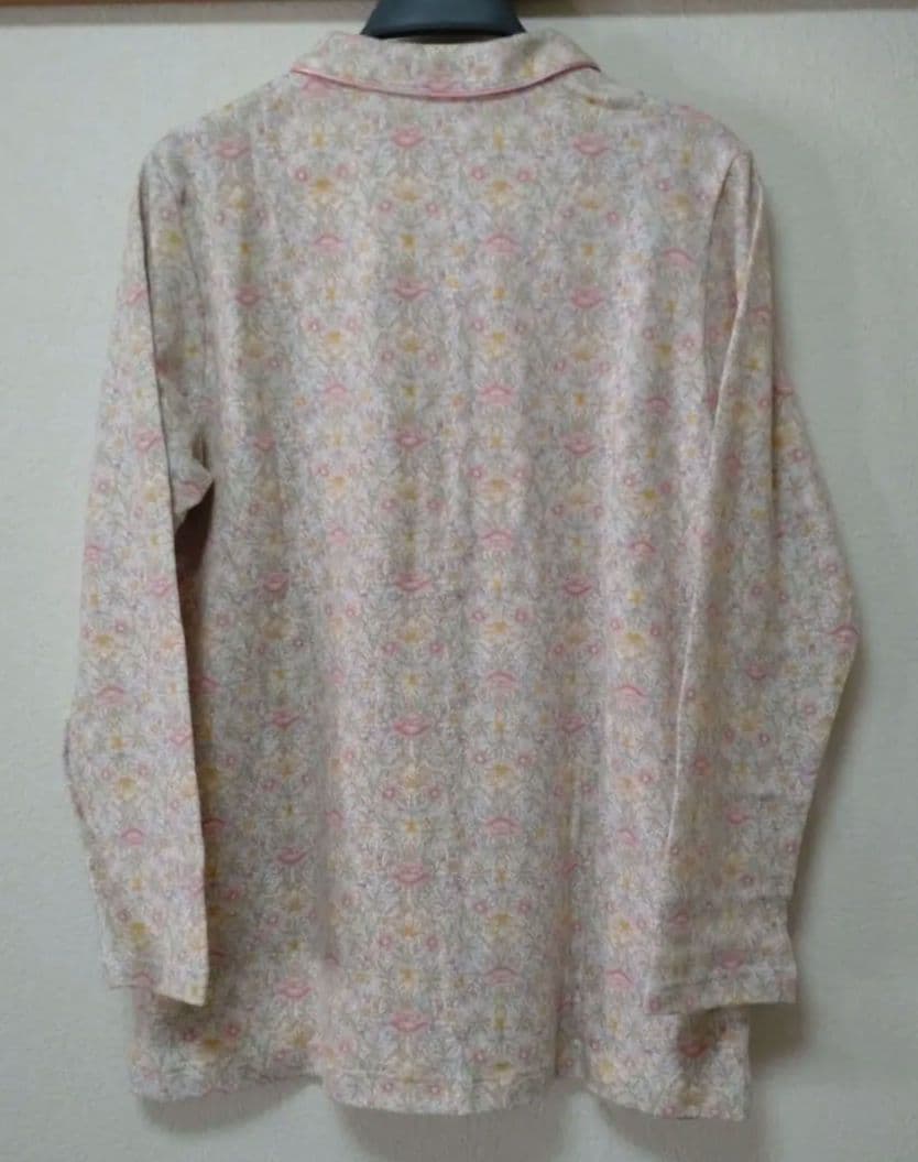 【新品】ワコール　パジャマ/M