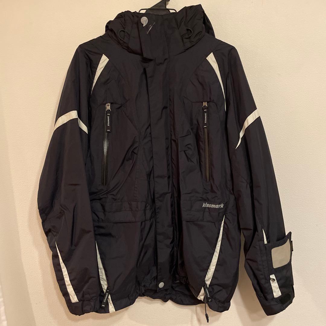 【豪華5点セット】初心者おすすめ！スキースノーボードウェア上下＆小物フルセット