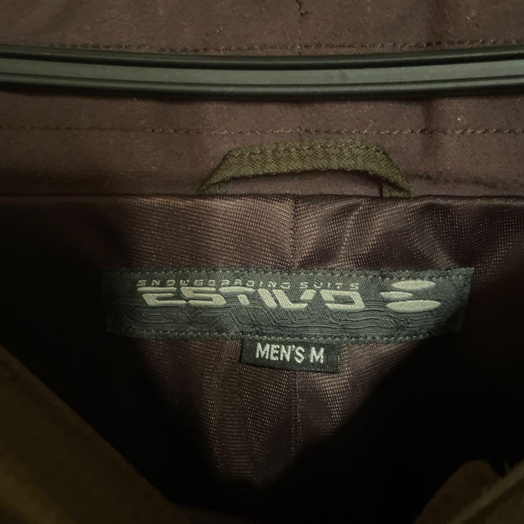 【豪華5点セット】初心者おすすめ！スキースノーボードウェア上下＆小物フルセット