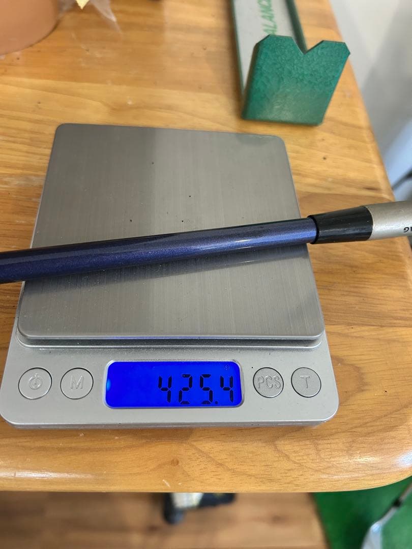 【チッパー】チッパー4本セット 写真以上の情報無し