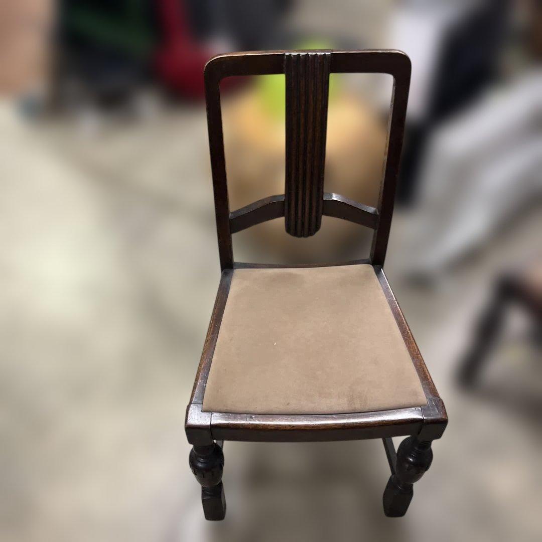 【ドローリーフ】◆ダイニングテーブル◇椅子セット売り可◇◆ヴィンテージ