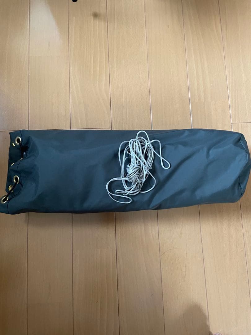 テント・タープ telo tarp looks