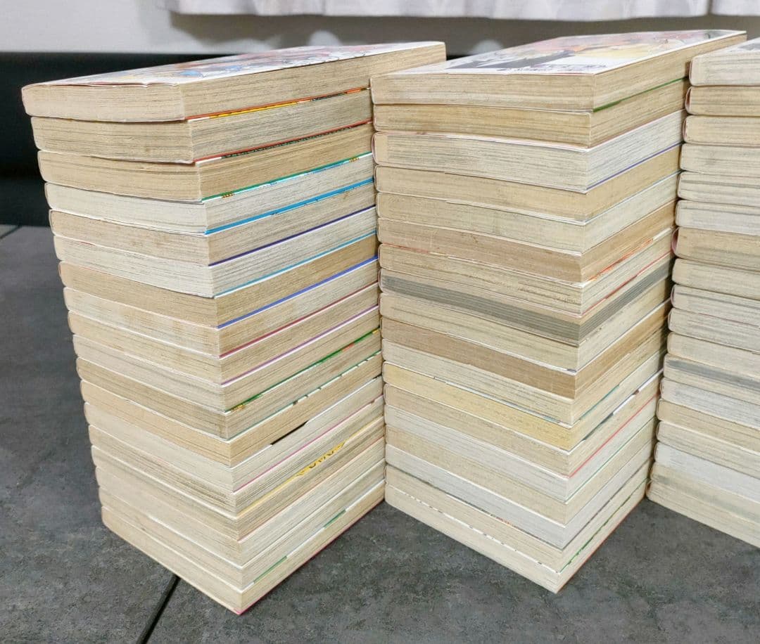 ★ NARUTO ナルト　全72巻 + 外伝　全巻セット　まとめ売り　③