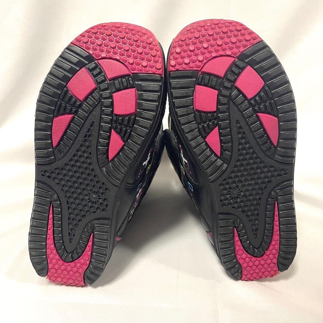 【早い者勝ち】 ZUMA スノーボードブーツ BOA 23.5cm