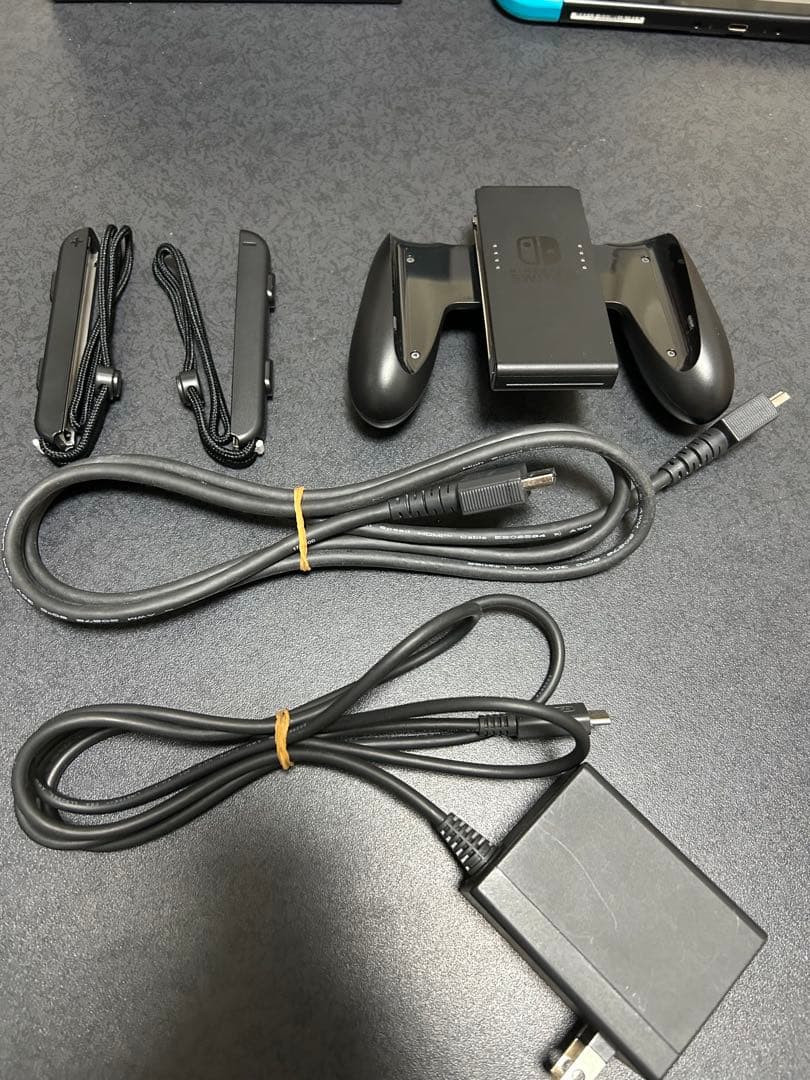 Nintendo Switch 本体　動作確認済み