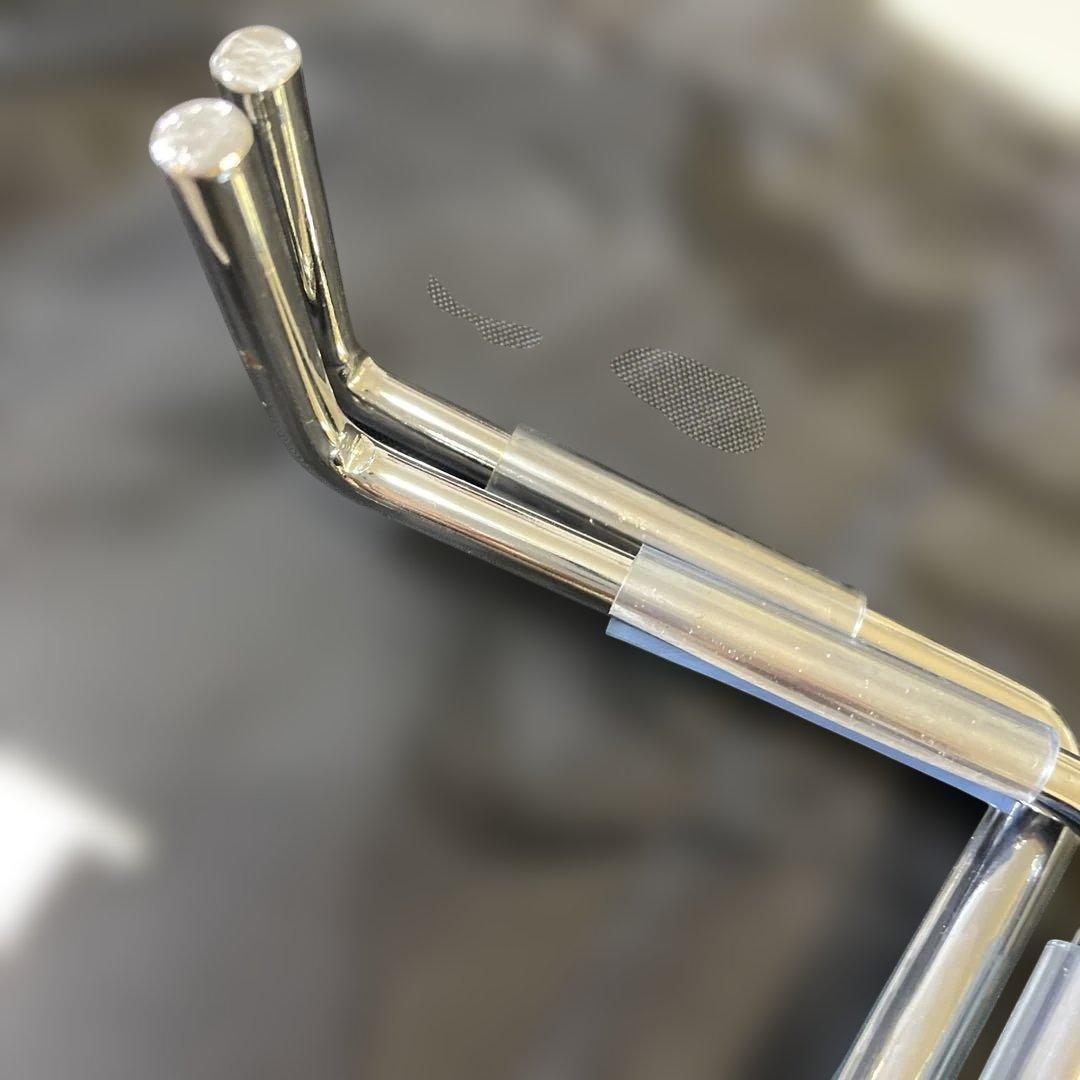 スノーピーク フラットバーナー GS-450R ガス IGT ガスコンロ