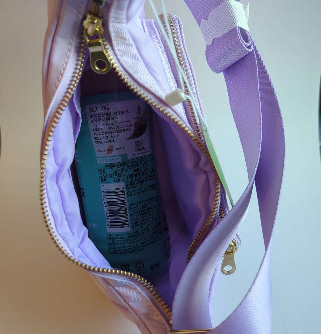 ケイトスペード　ポシェット ショルダーバッグ 〈新品〉