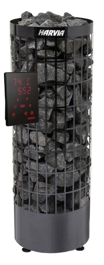 メンメン　Harvia サウナストーブ