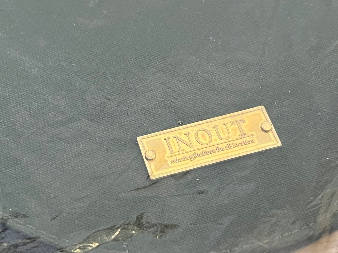 INOUT 2020年冬限定 シェラカップ・ディッシュ カバーセット