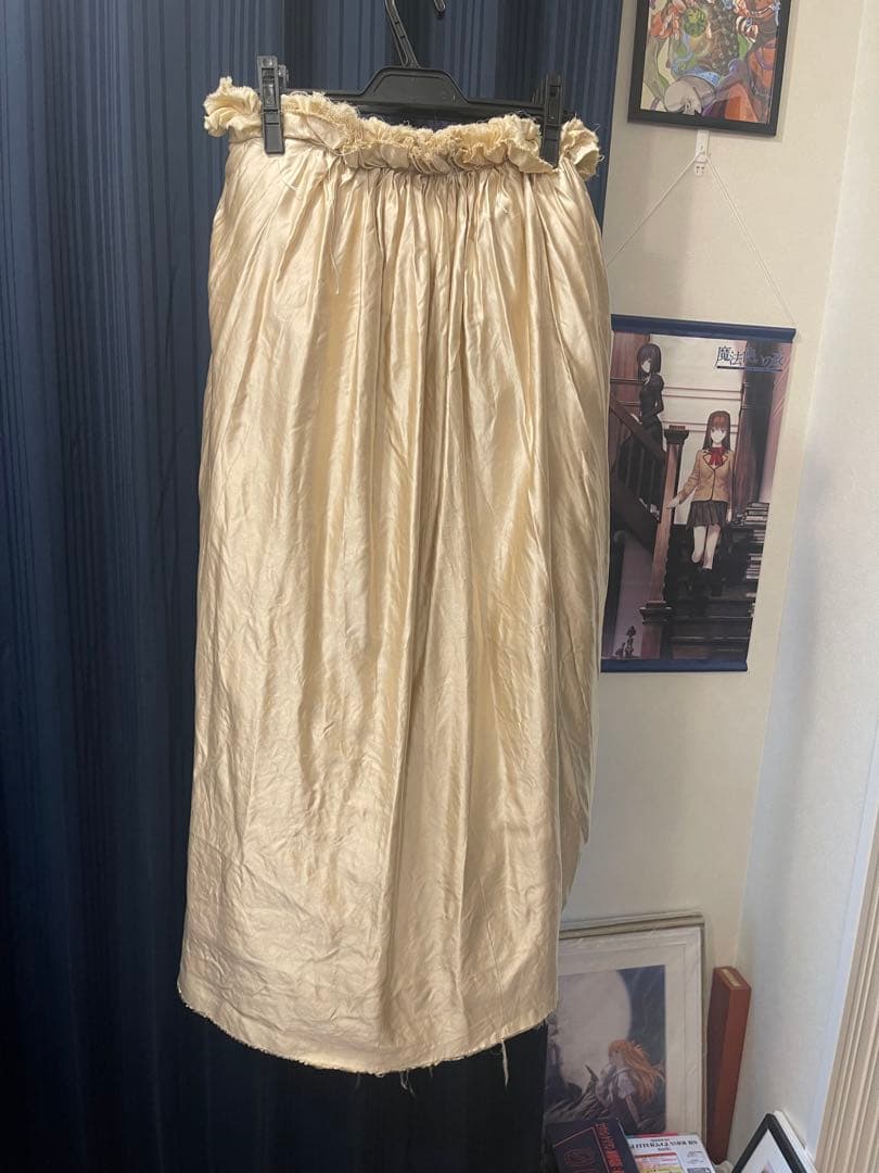 elena dawson ロング　スカート