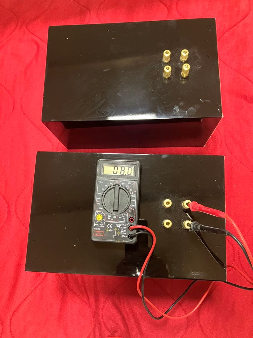 サンバレー（SUNVALLEY）Kit Ls3/5a se スピーカー　訳あり品