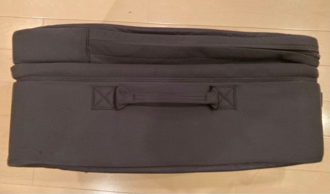 ポーター キャリーバッグ 中田英寿プロデュース SUBARU コラボ 非売品