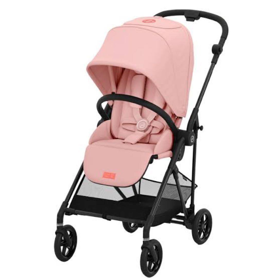 サイベックス　メリオカーボン　ピンク　付属品つき