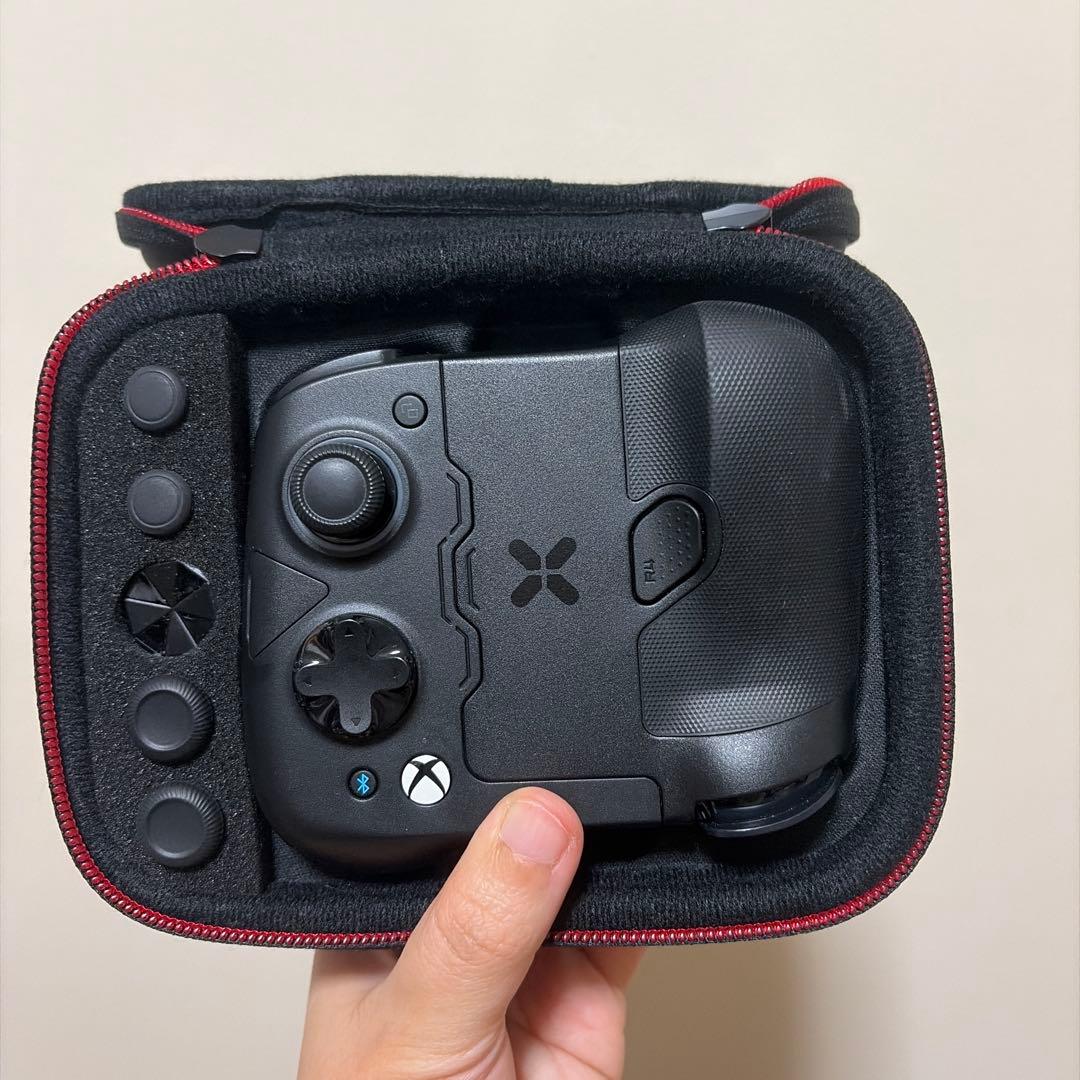 極美品GameSir X4 Aileron Xboxコントローラー