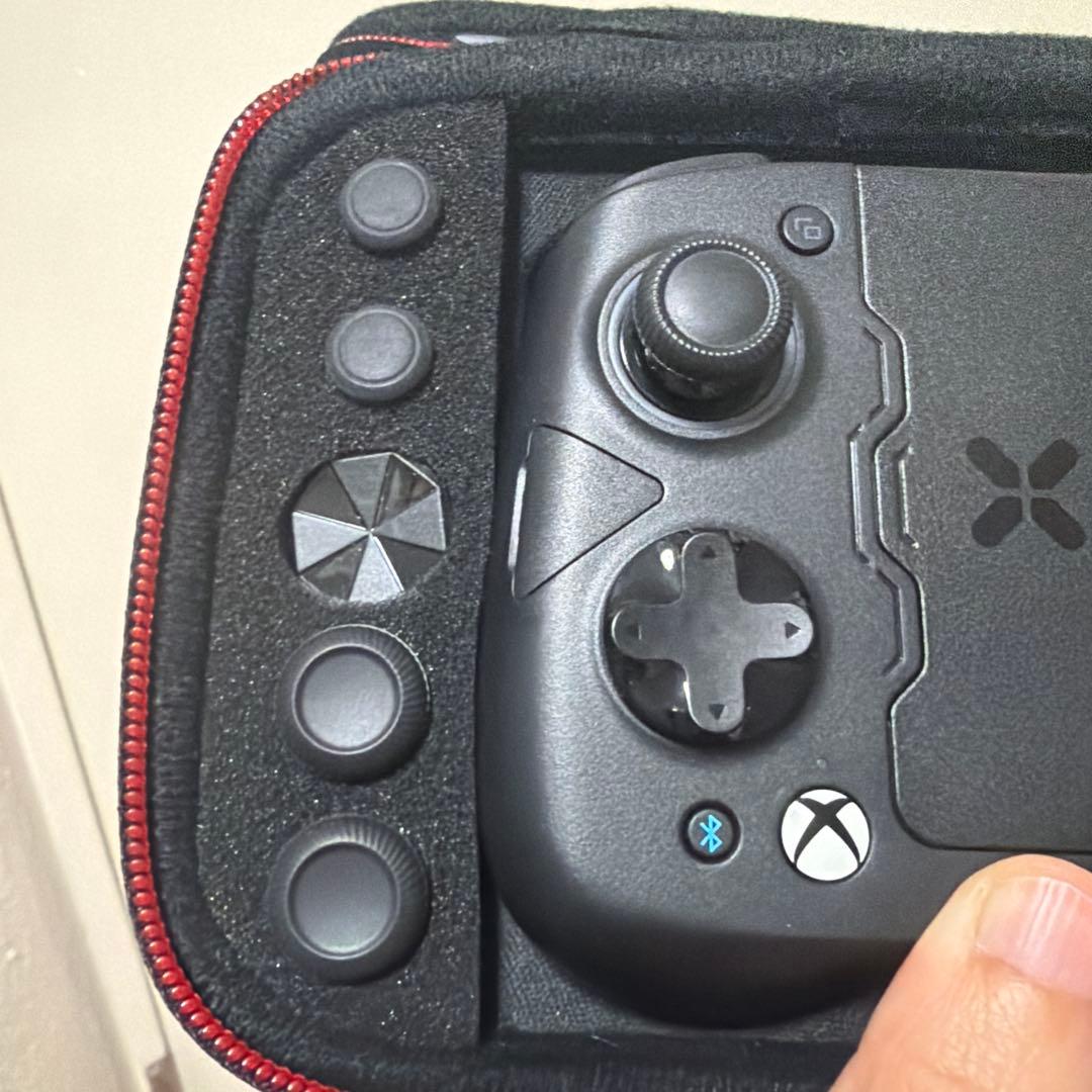 極美品GameSir X4 Aileron Xboxコントローラー